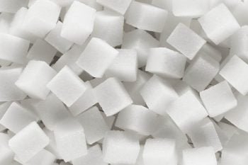 Sugar Cubes